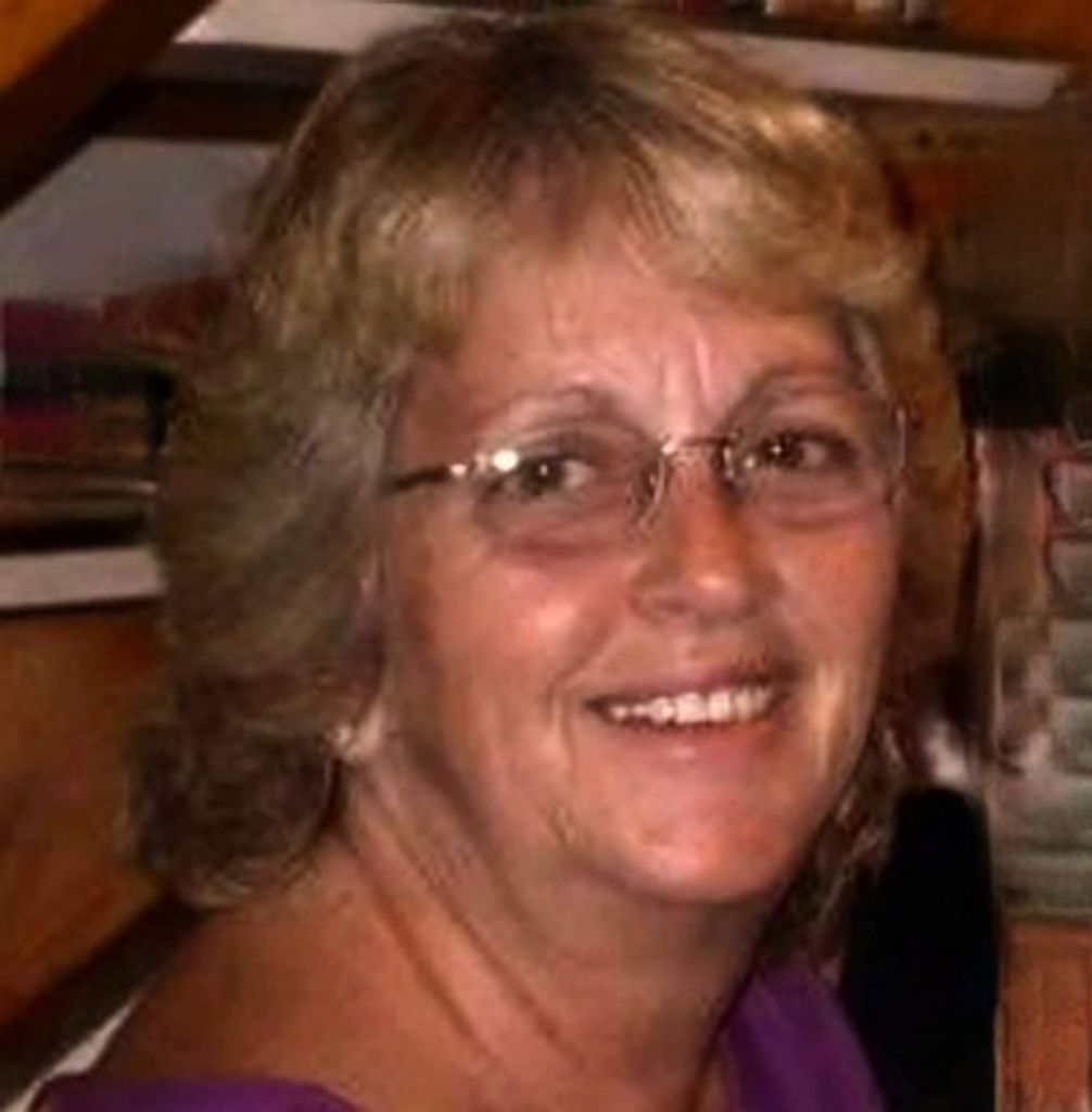 Susan Rae Jenkins Profile Photo