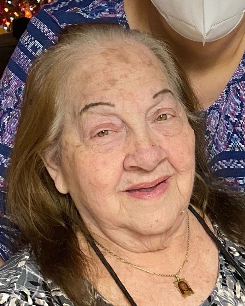 Geraldine F. Pirelli