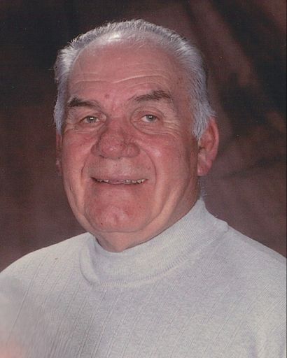 William Eugene Sherman's obituary image