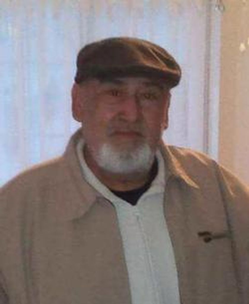 Arturo Julian Martinez, Sr.