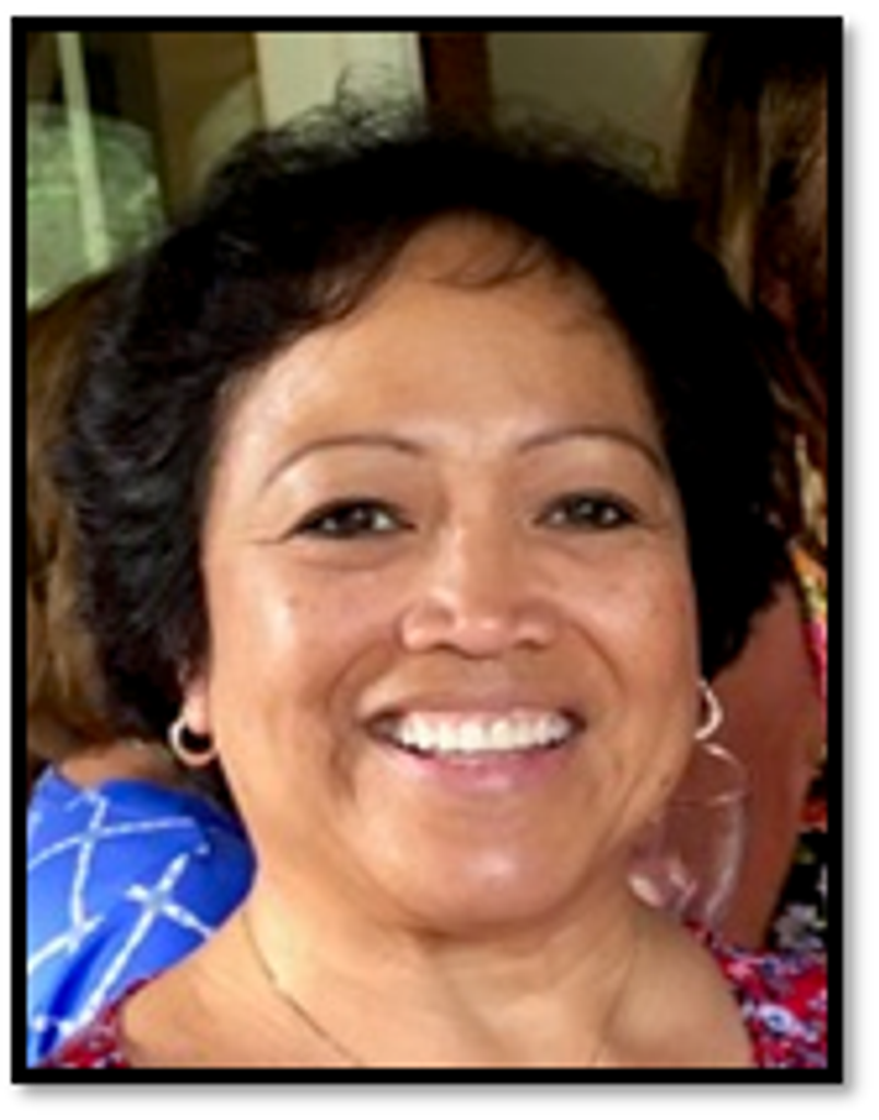 Martha Tan