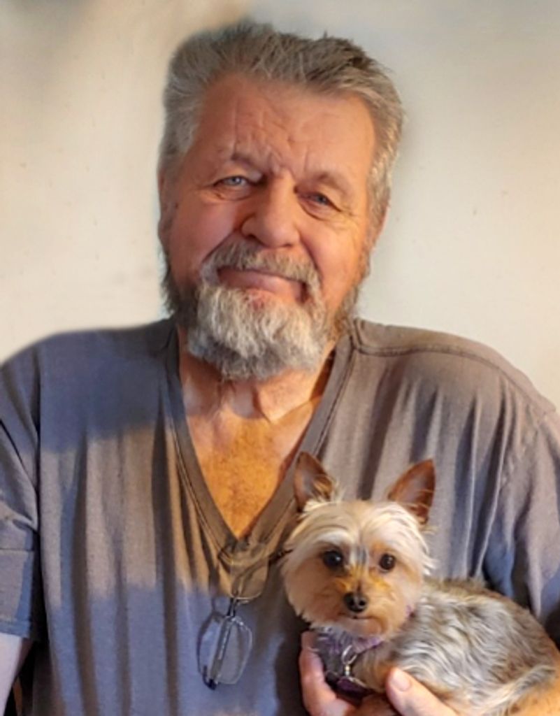 Dennis A. Bumgarner