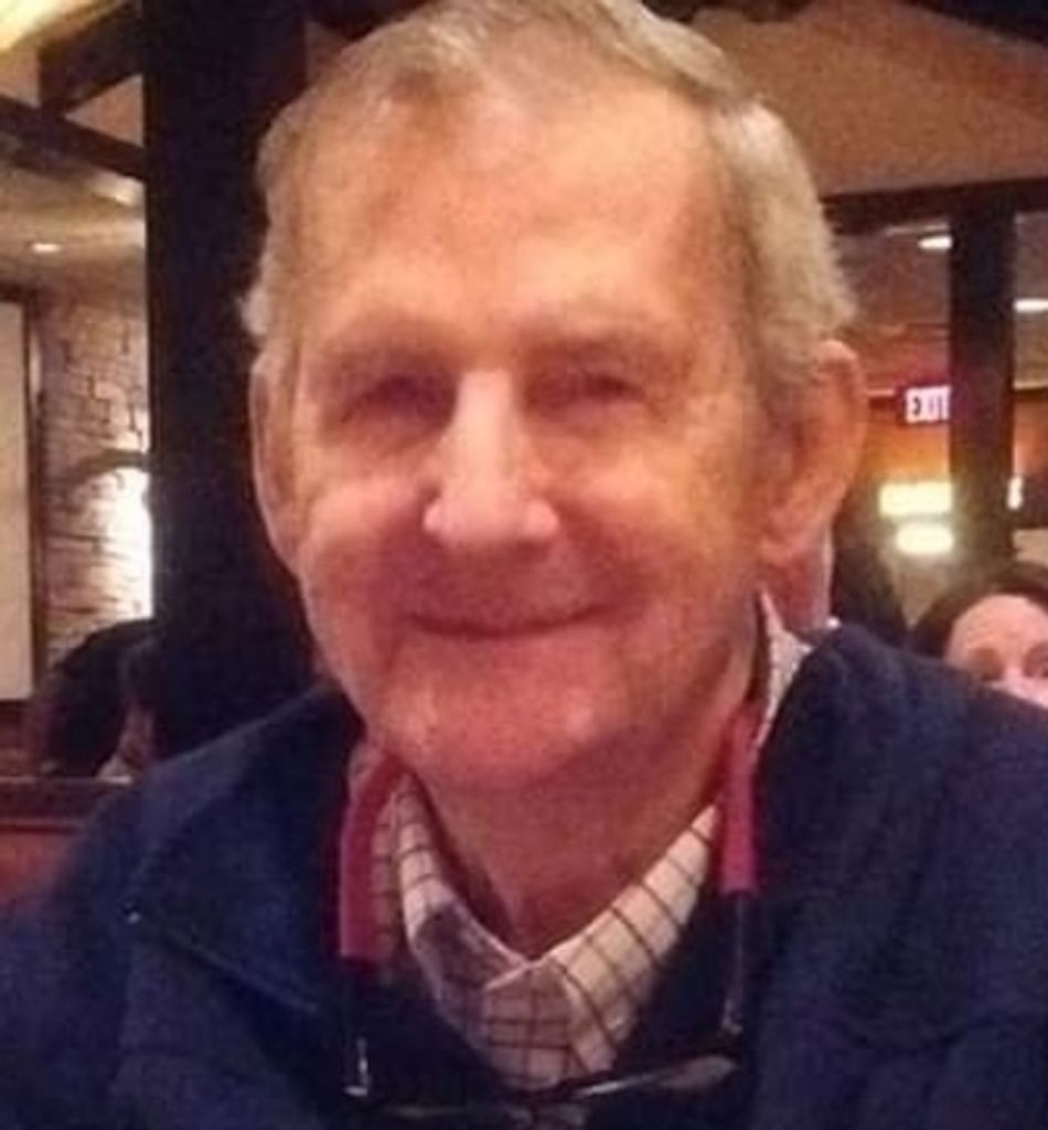 John A. Meier, Iii Profile Photo