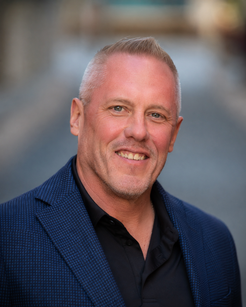 Jeffrey "Jeff" N. Jordan Profile Photo