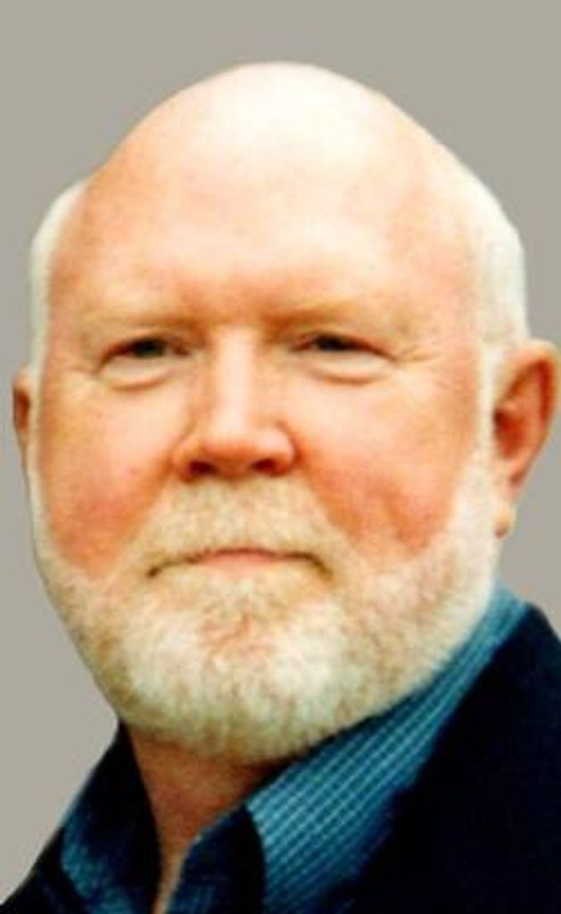 Jerome "Jerry" W. Peuquet