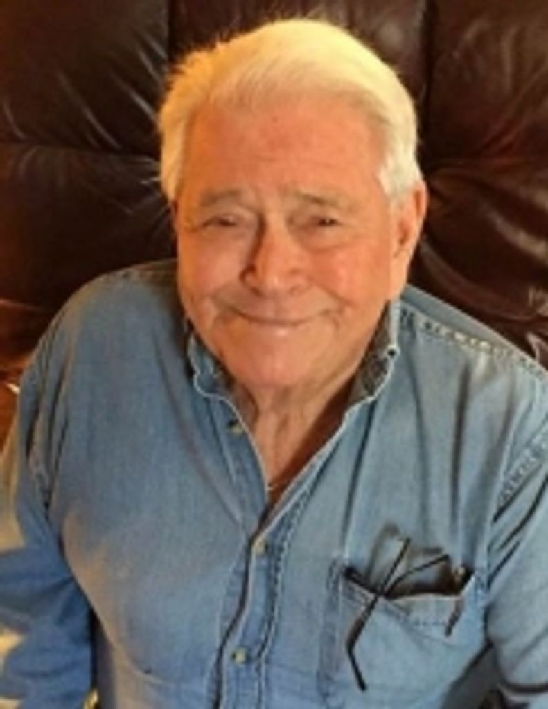 James Joel Williams, Sr.