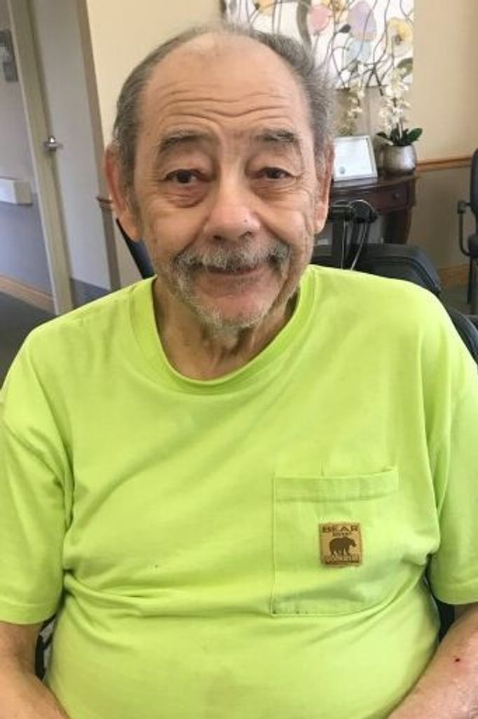 Gale M. Simms Profile Photo