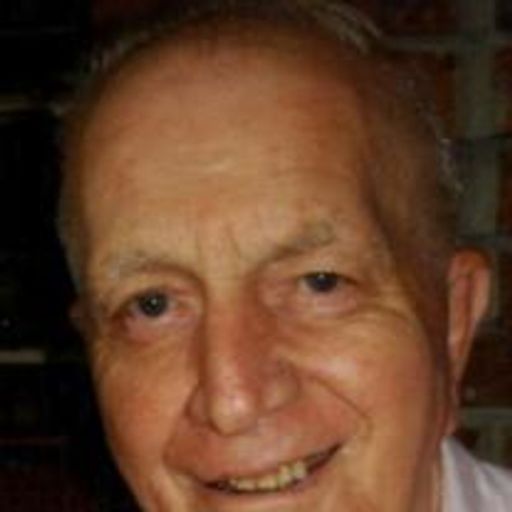 Ralph Allan Cornell Profile Photo