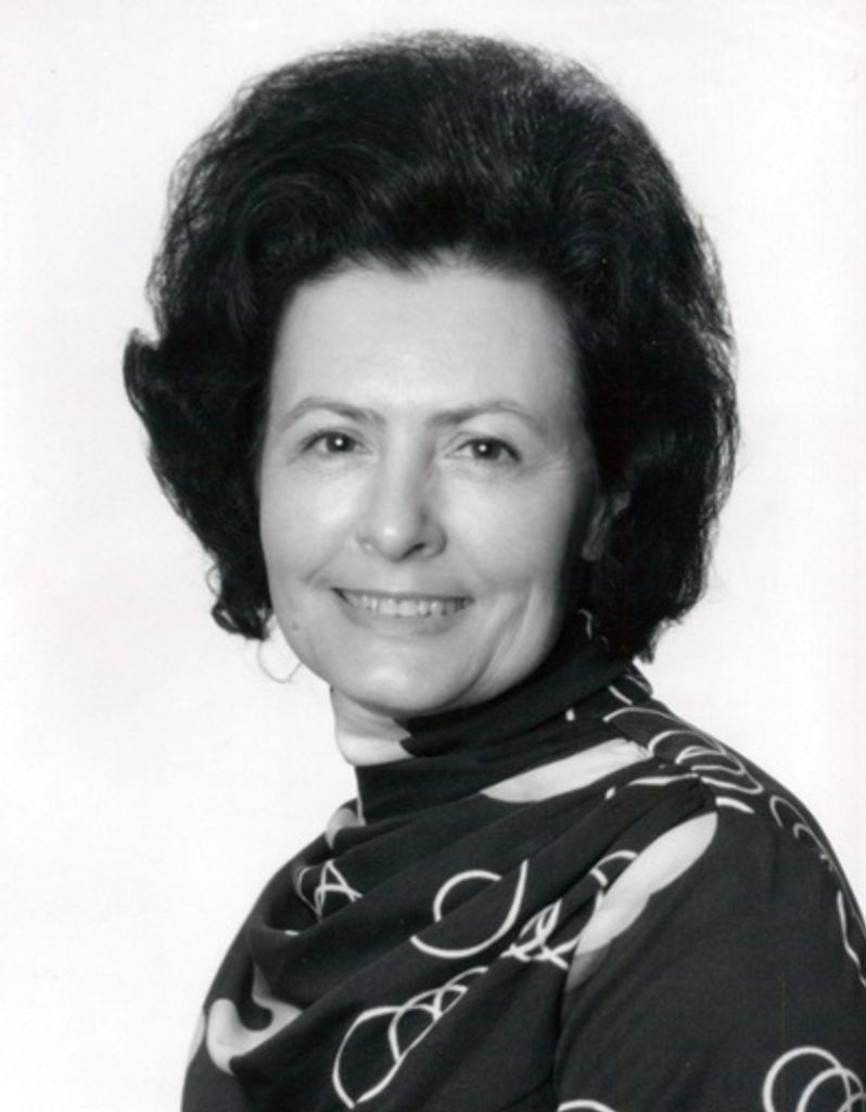 Marcelle Weems Bynum