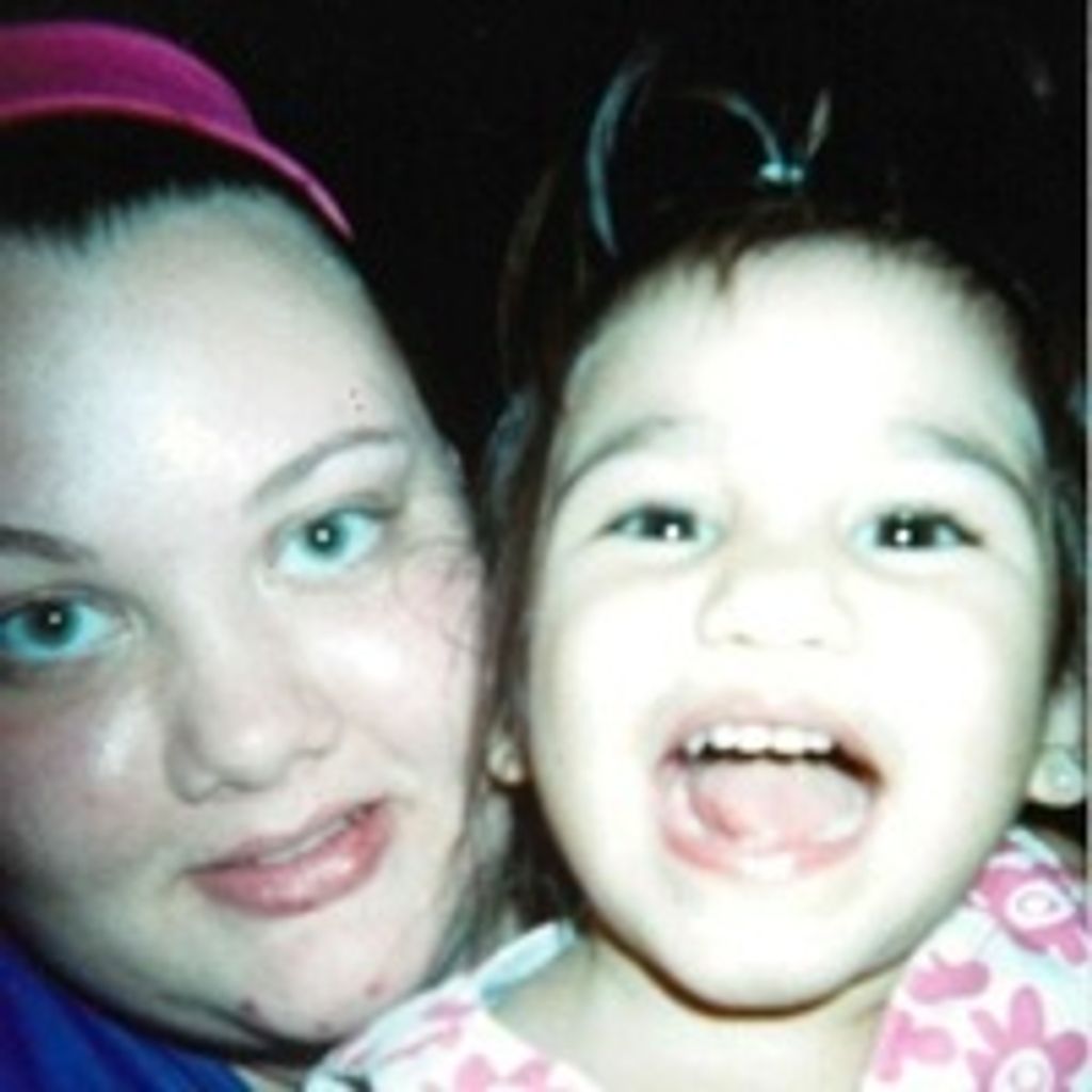 Sheena Danielle Locklear Profile Photo