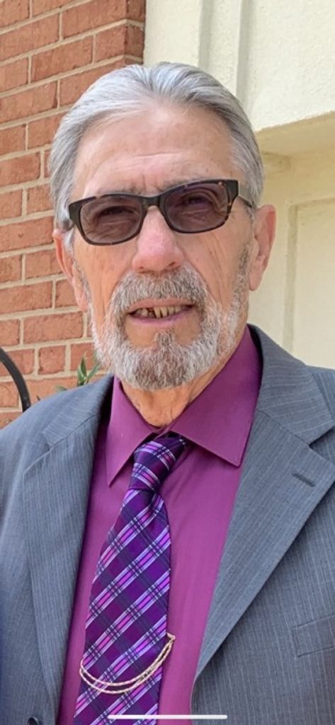 Fred A. "Ted" Wall, Iii