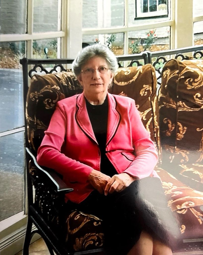 Jessie Allen Profile Photo