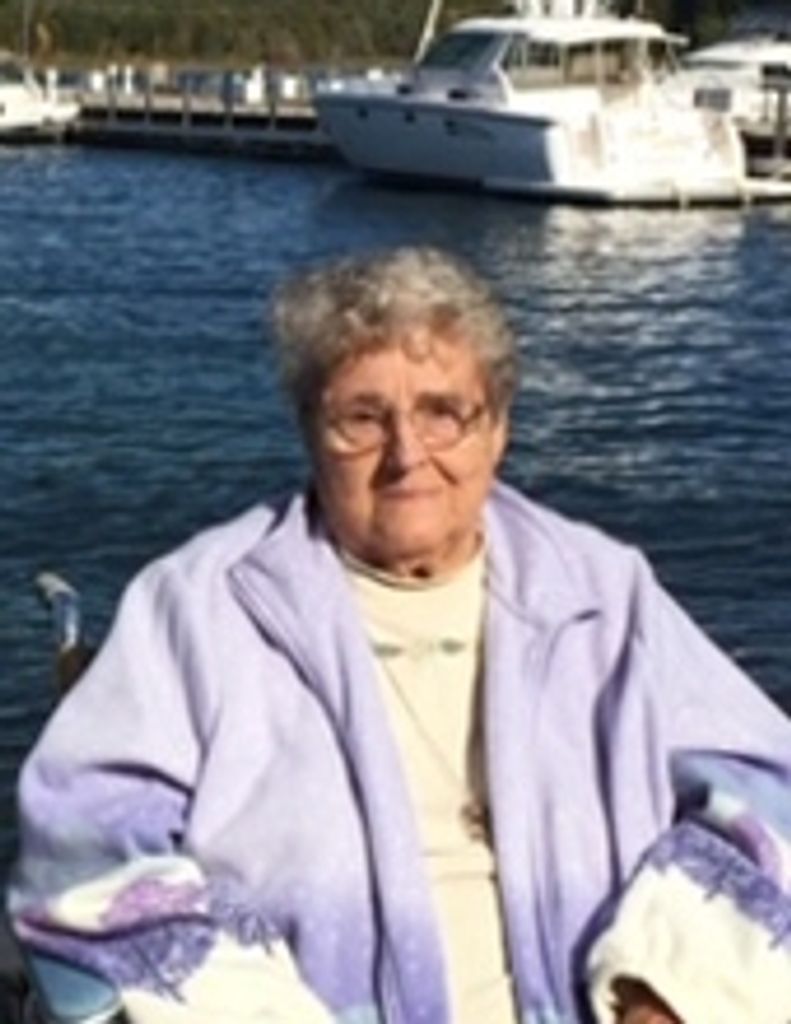 Laverne M. Barica