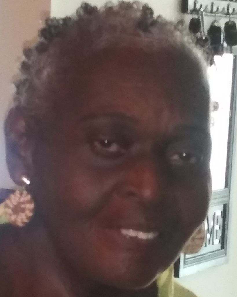 Janie Rouse