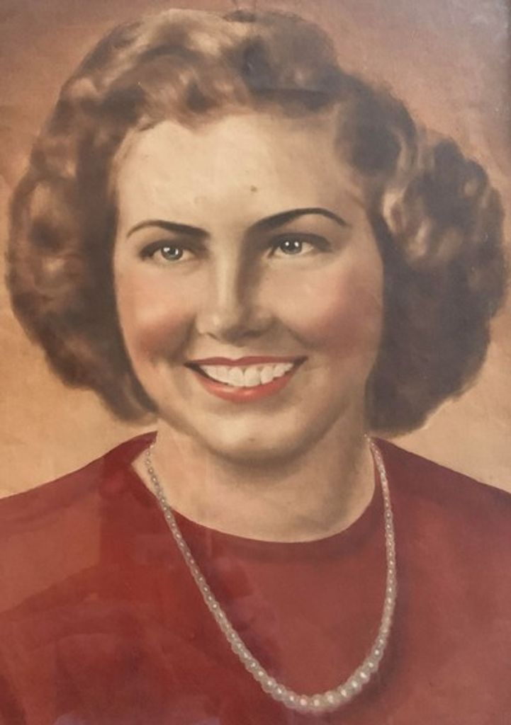 Juanita Faye Smith Profile Photo