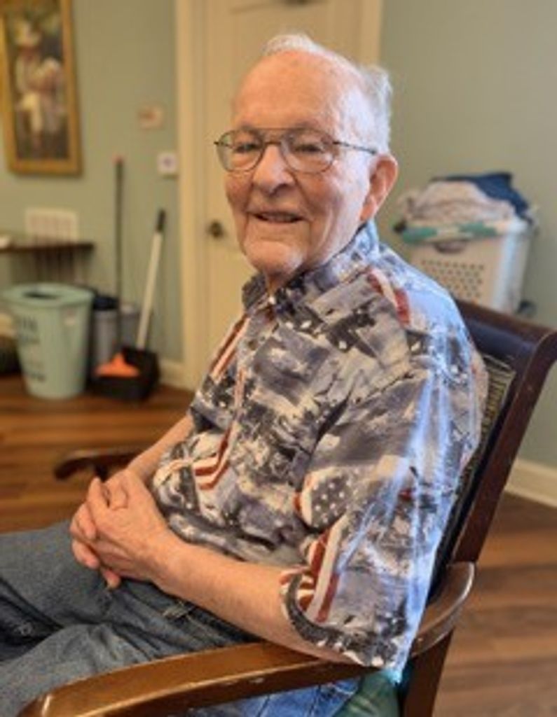 Shirland D. KEMP