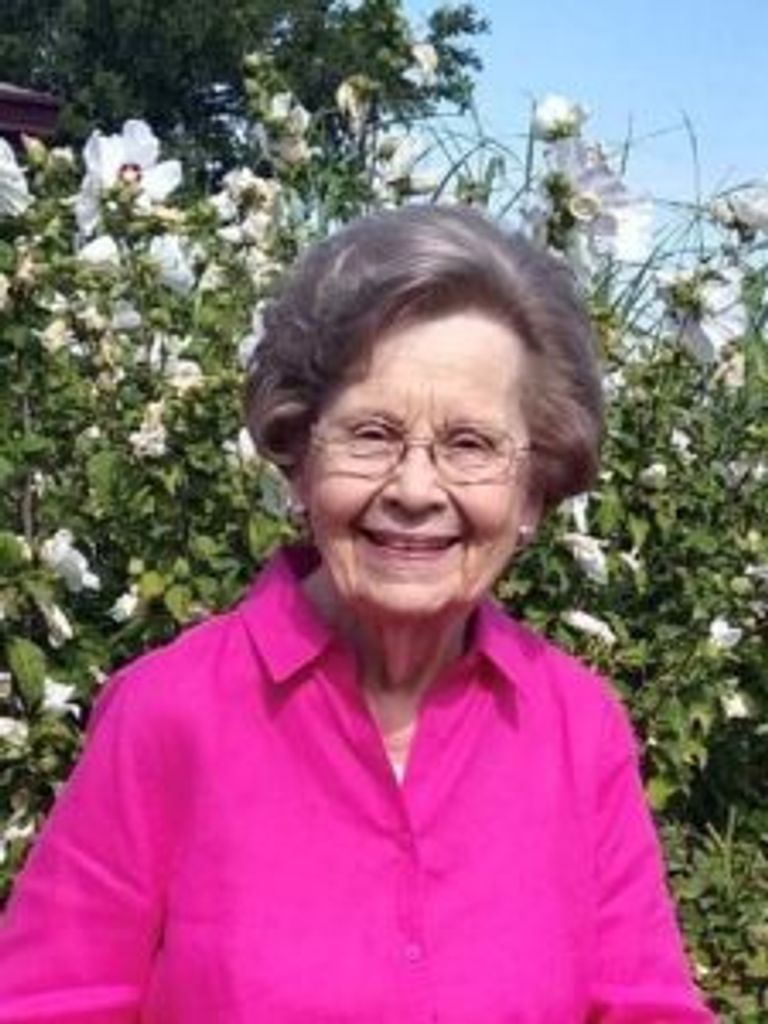 Betty Lynn Smith Profile Photo