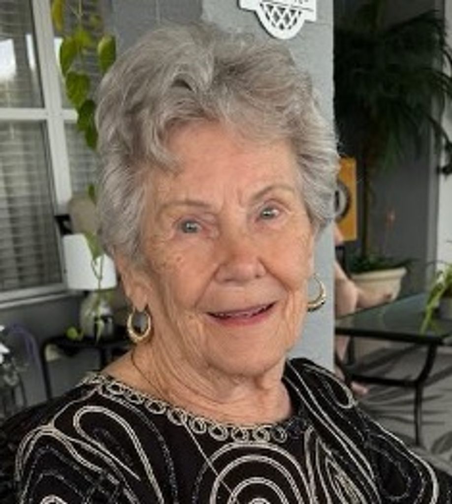 Betty Cromer Profile Photo