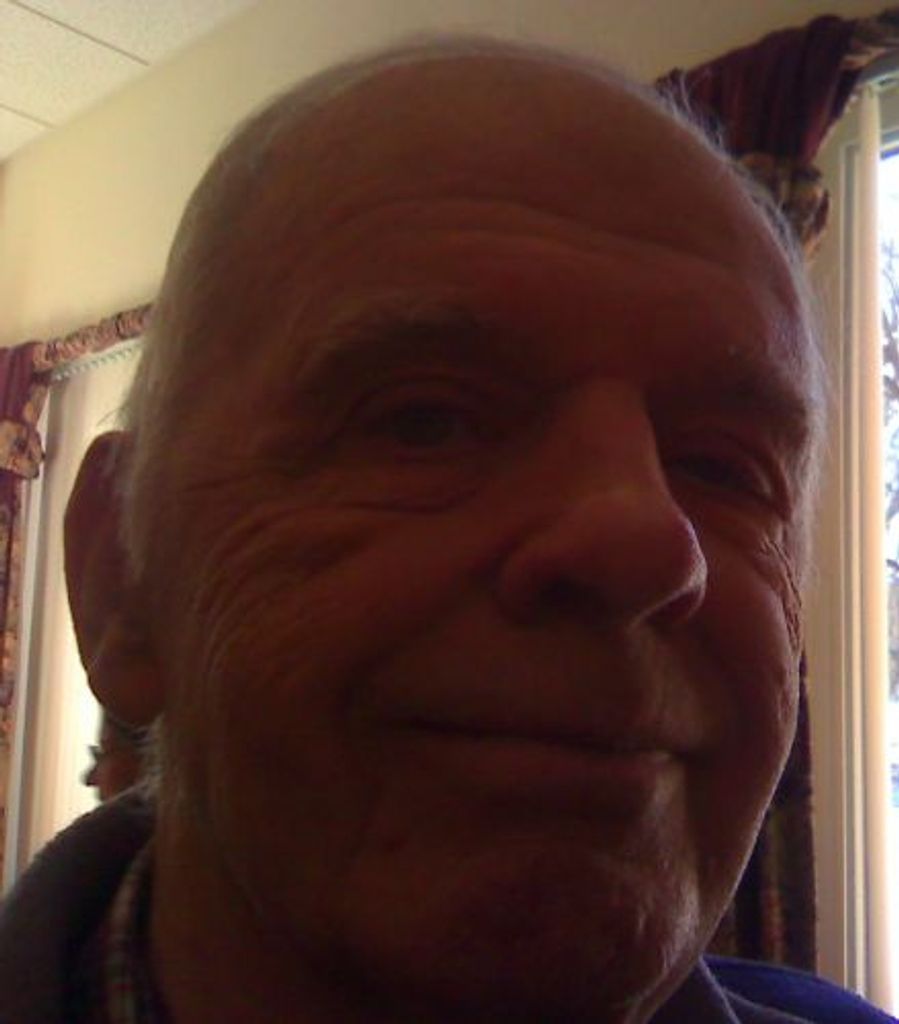 Robert  Bandy Tromblee