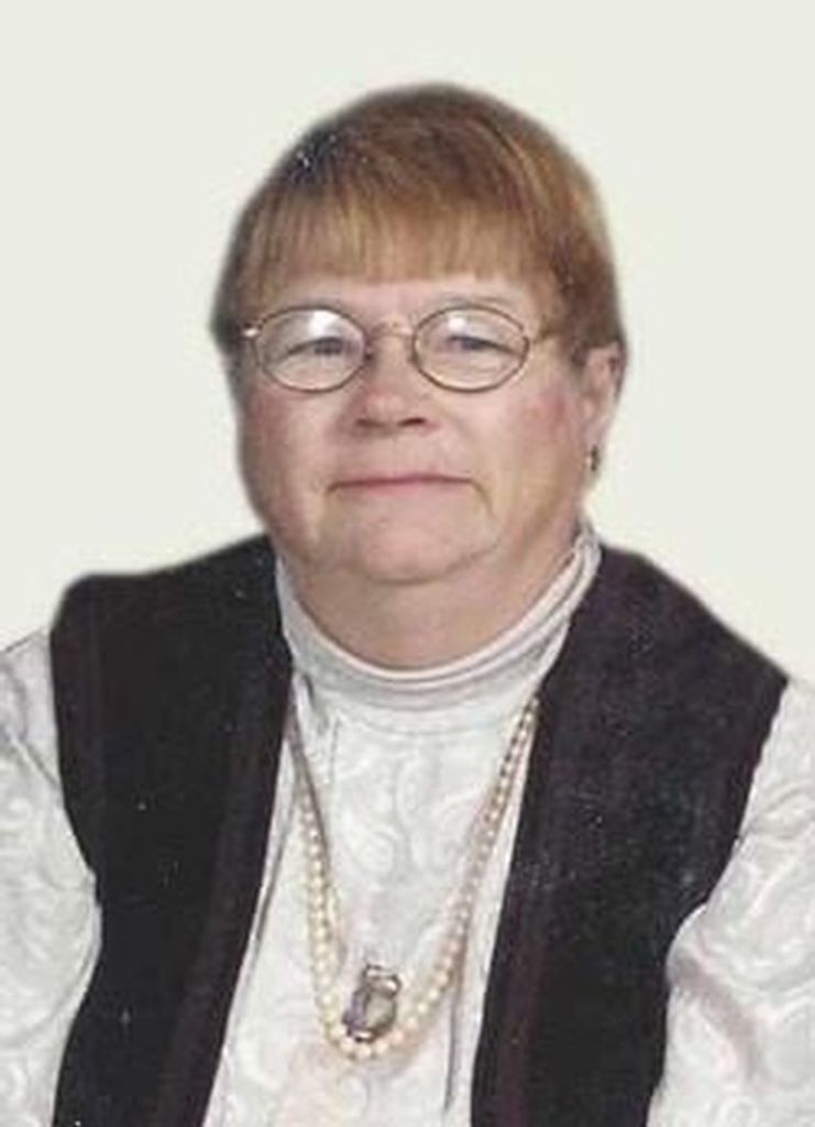 Marlys Joy Carlson Profile Photo