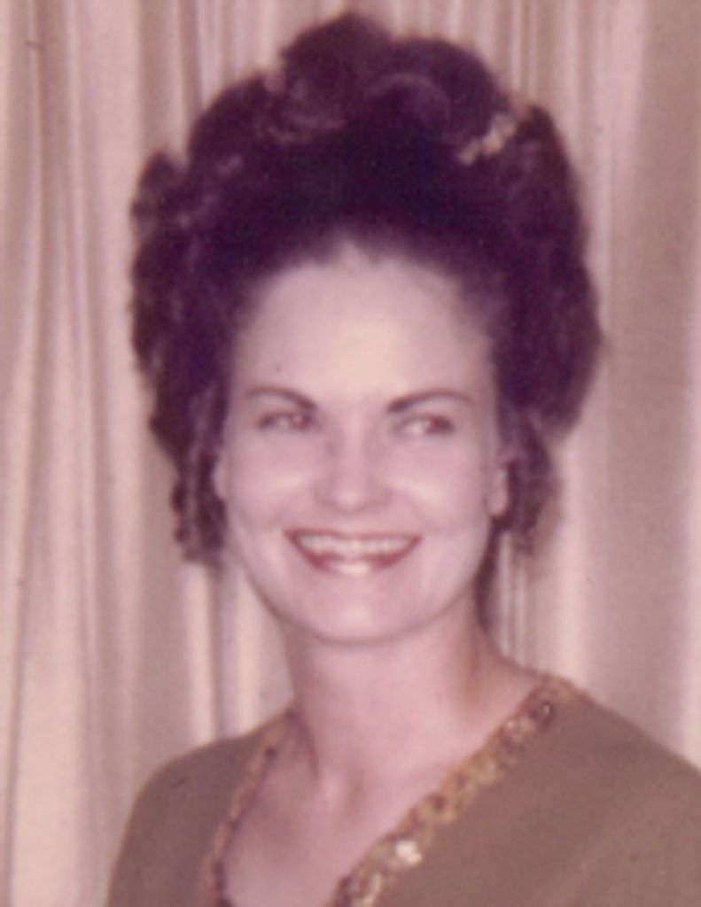 Ramona P Johnson