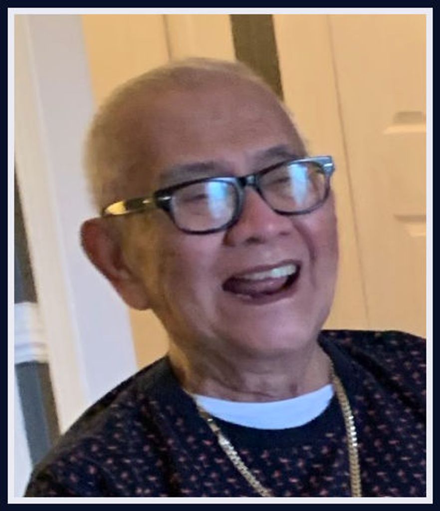 Luvimino “Luvi” Samaniego