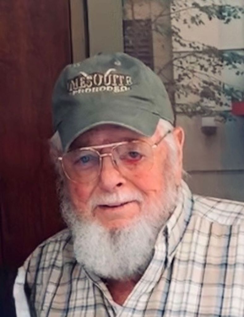 Roger B Wichman Profile Photo