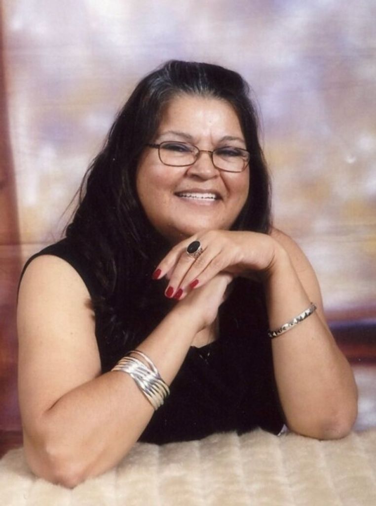 Sandra Ann (Arreguin)  Schultz Profile Photo