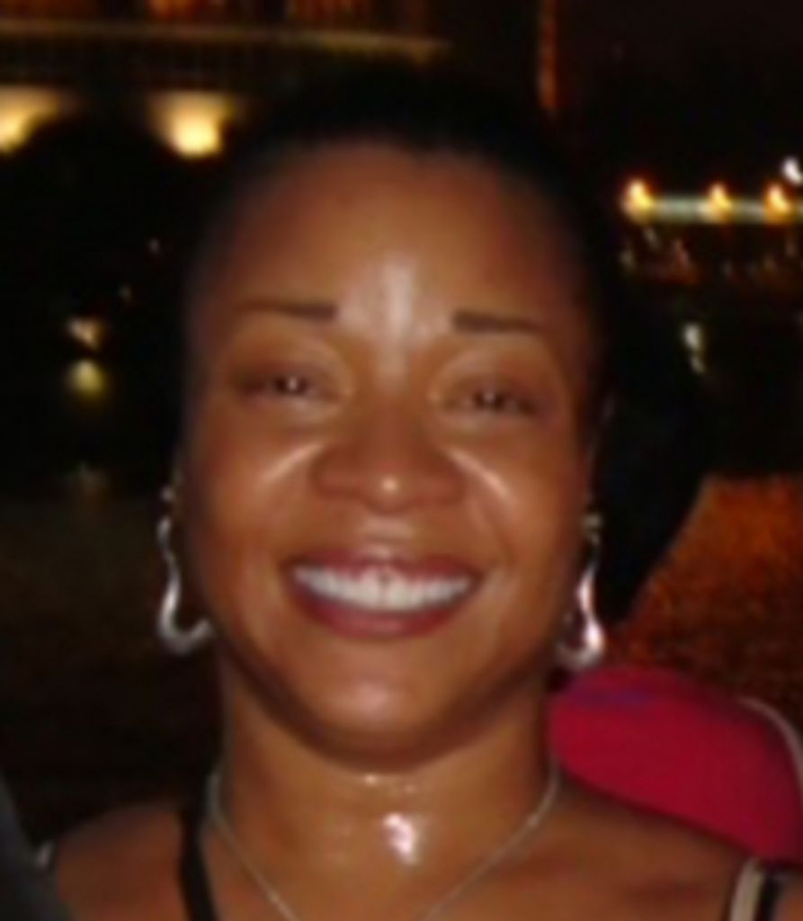 Paula Burks Profile Photo