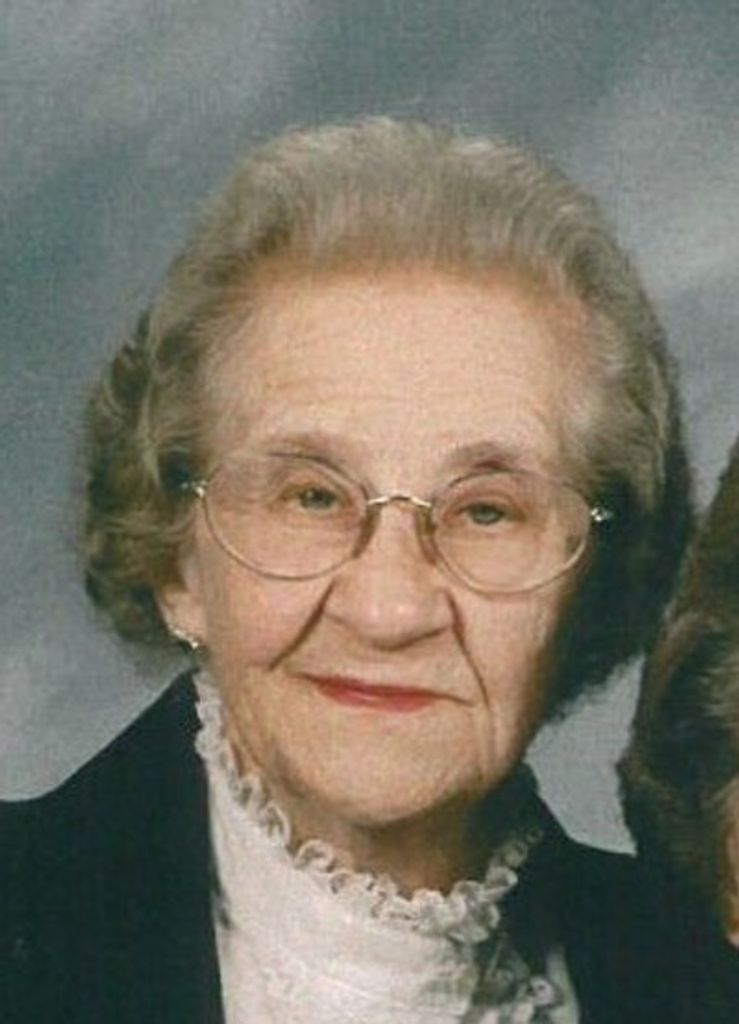 Mary Alice Mathias Profile Photo
