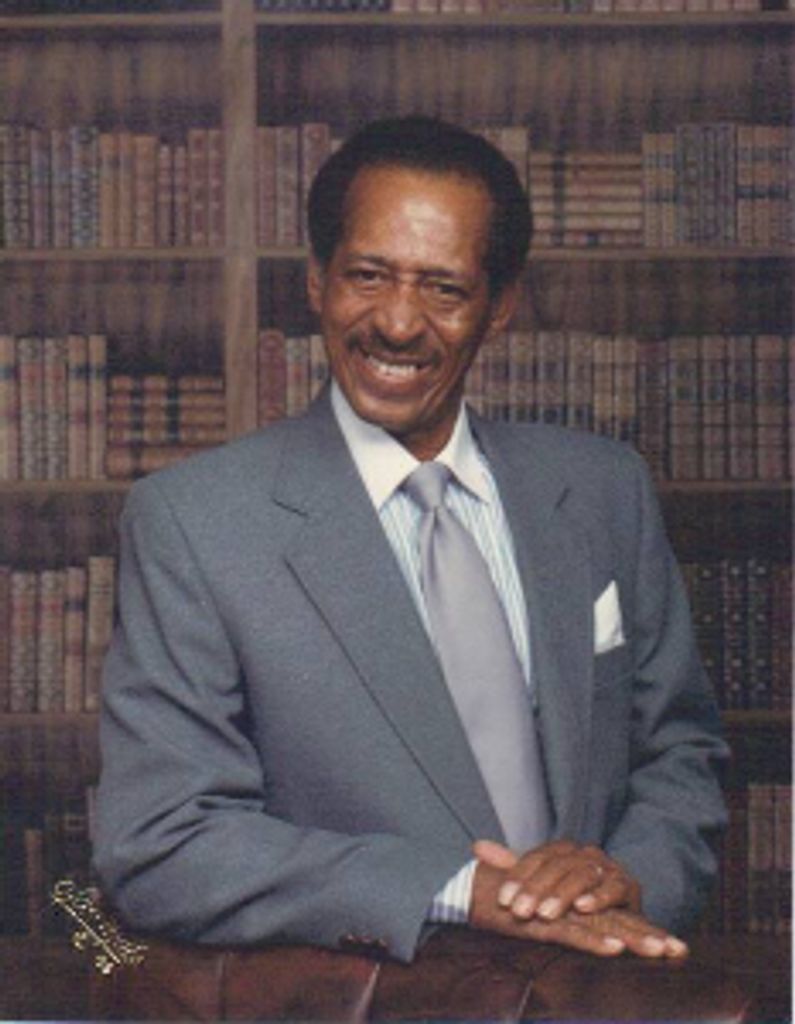Edward G. Williams