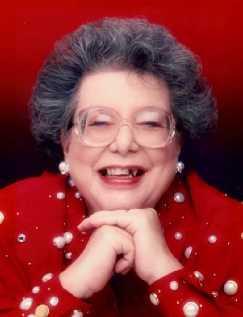 Lois Ismert Profile Photo