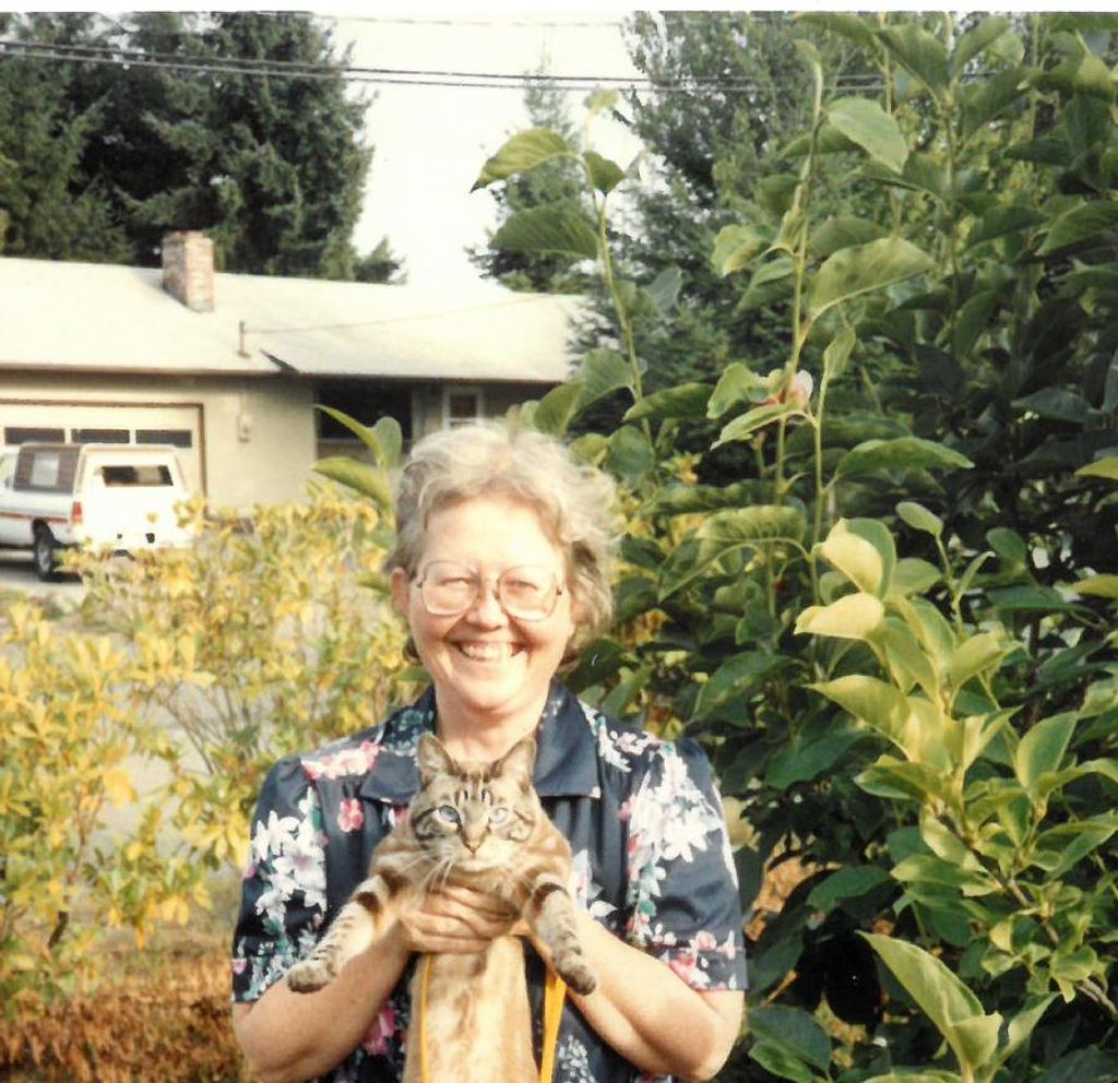 Kathleen  Ann Beritich Profile Photo