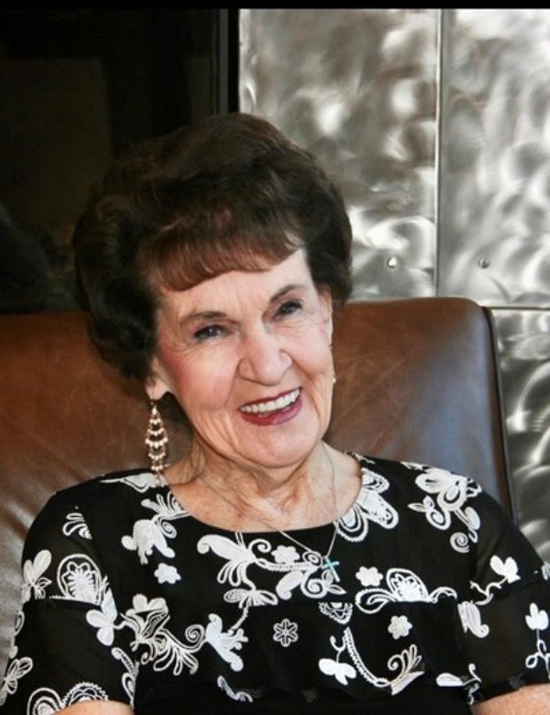 Lois Arlene Rice Profile Photo
