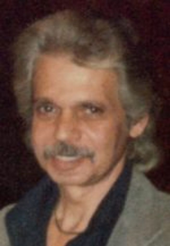 Joseph T. “Joey” Lombardo