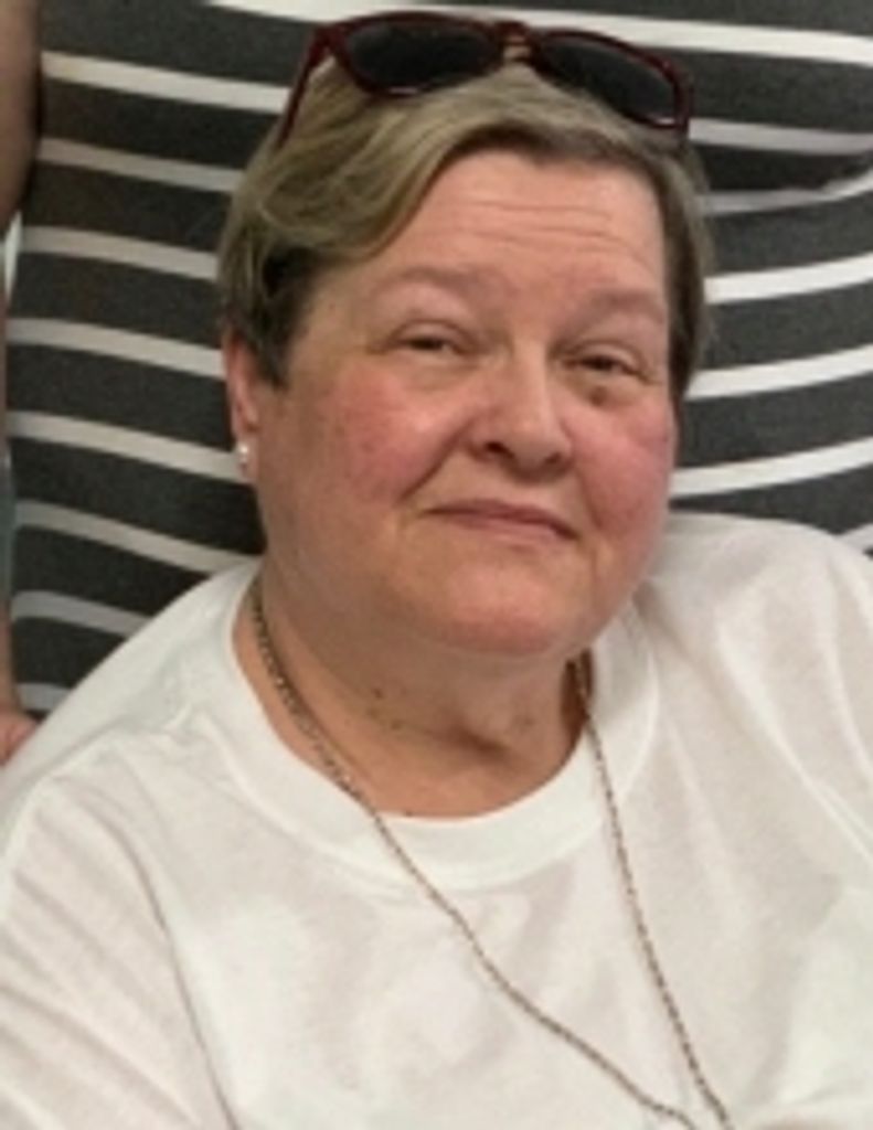Becky Jean Hooks Phillips