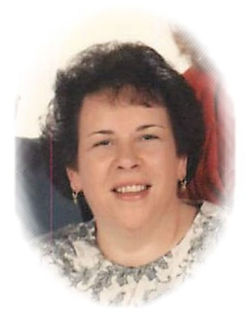 Elizabeth Patterson