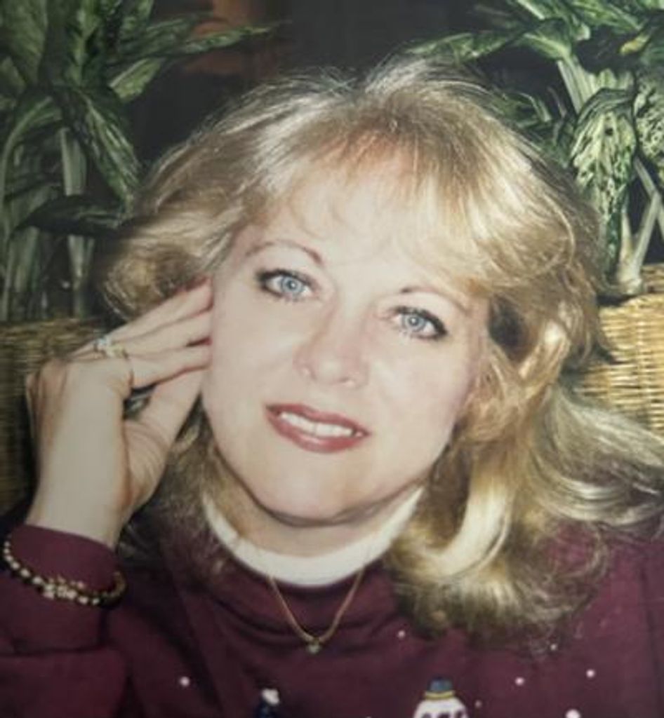 Renee Ayers Balkam Profile Photo