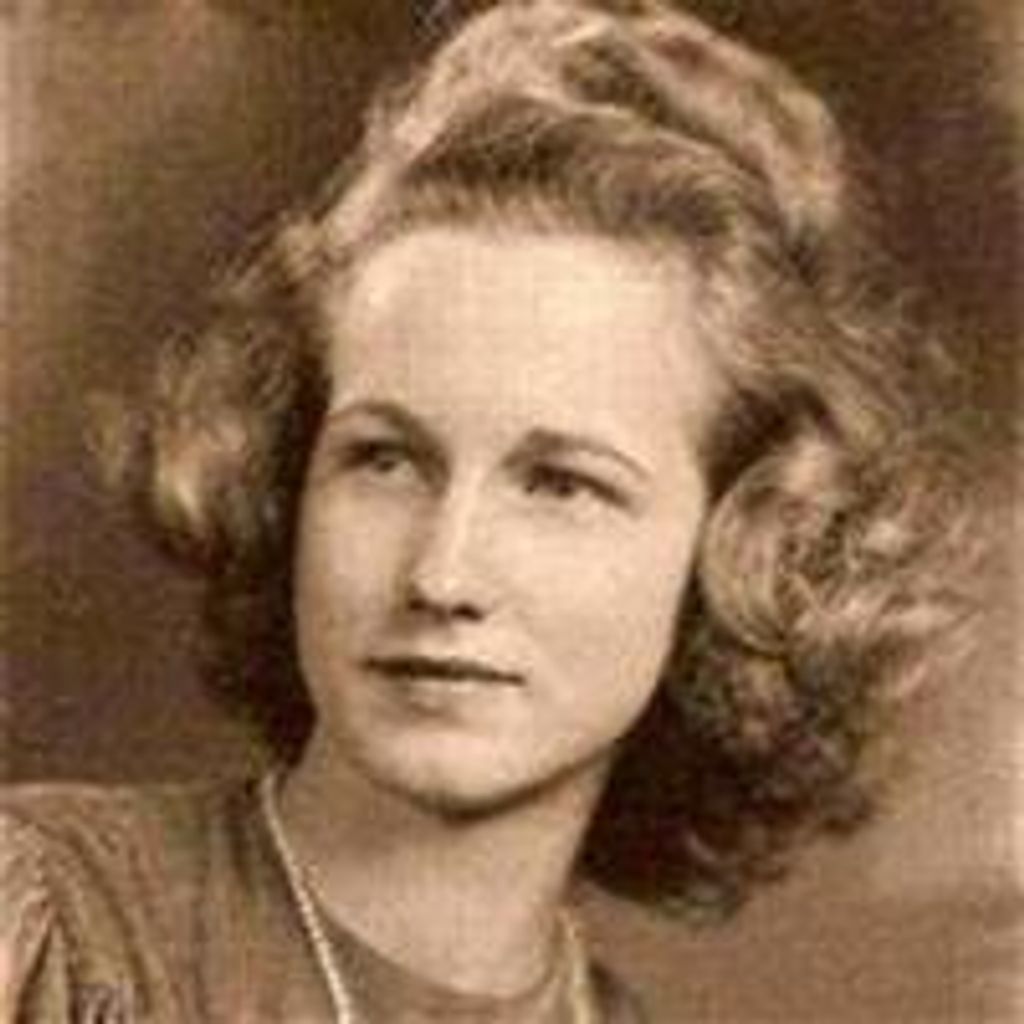 Bettye Sill Parks