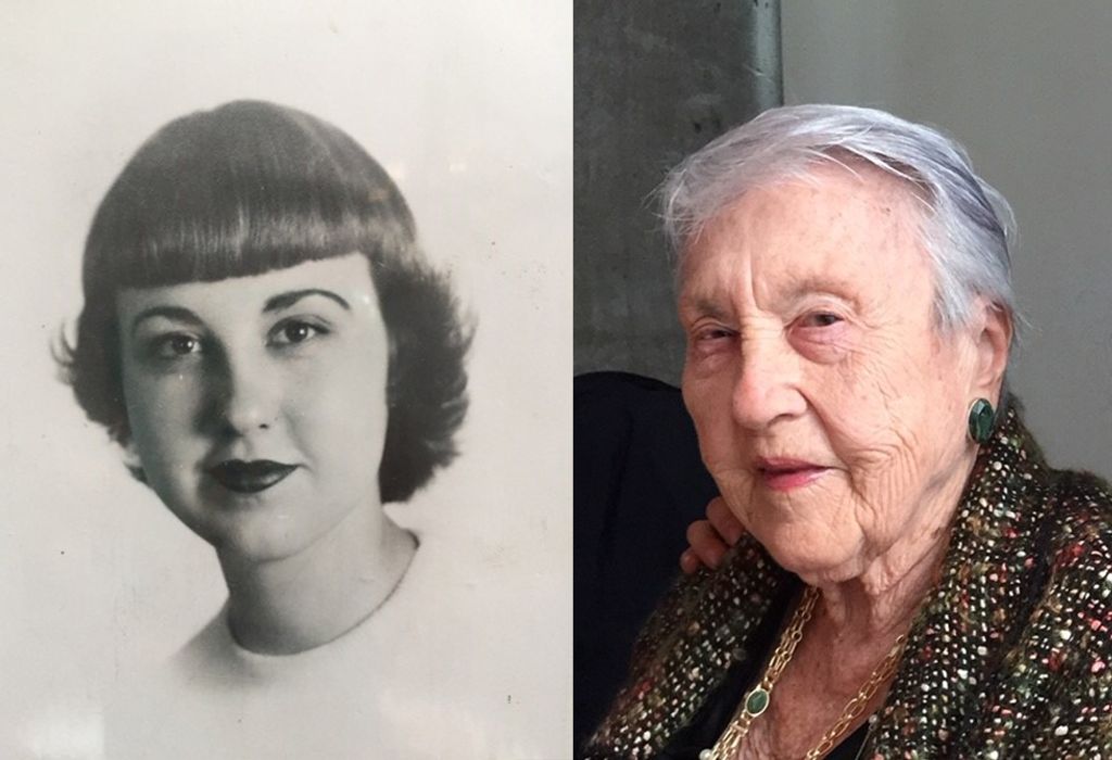 Bonnie Corsgren