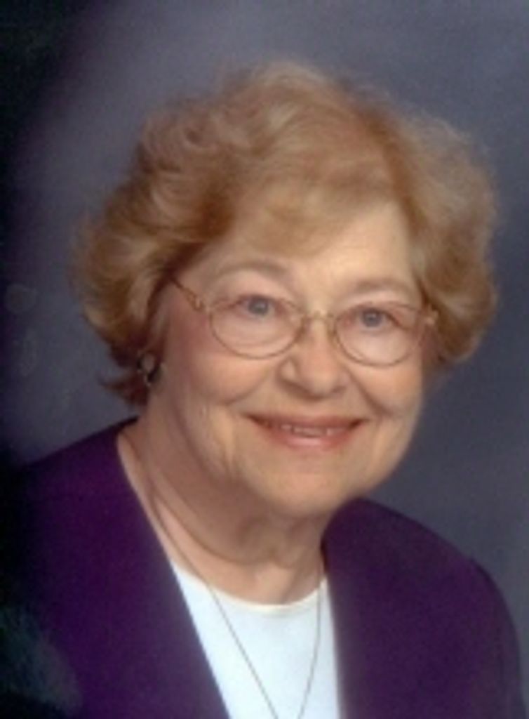 Jeanette E. Lenz