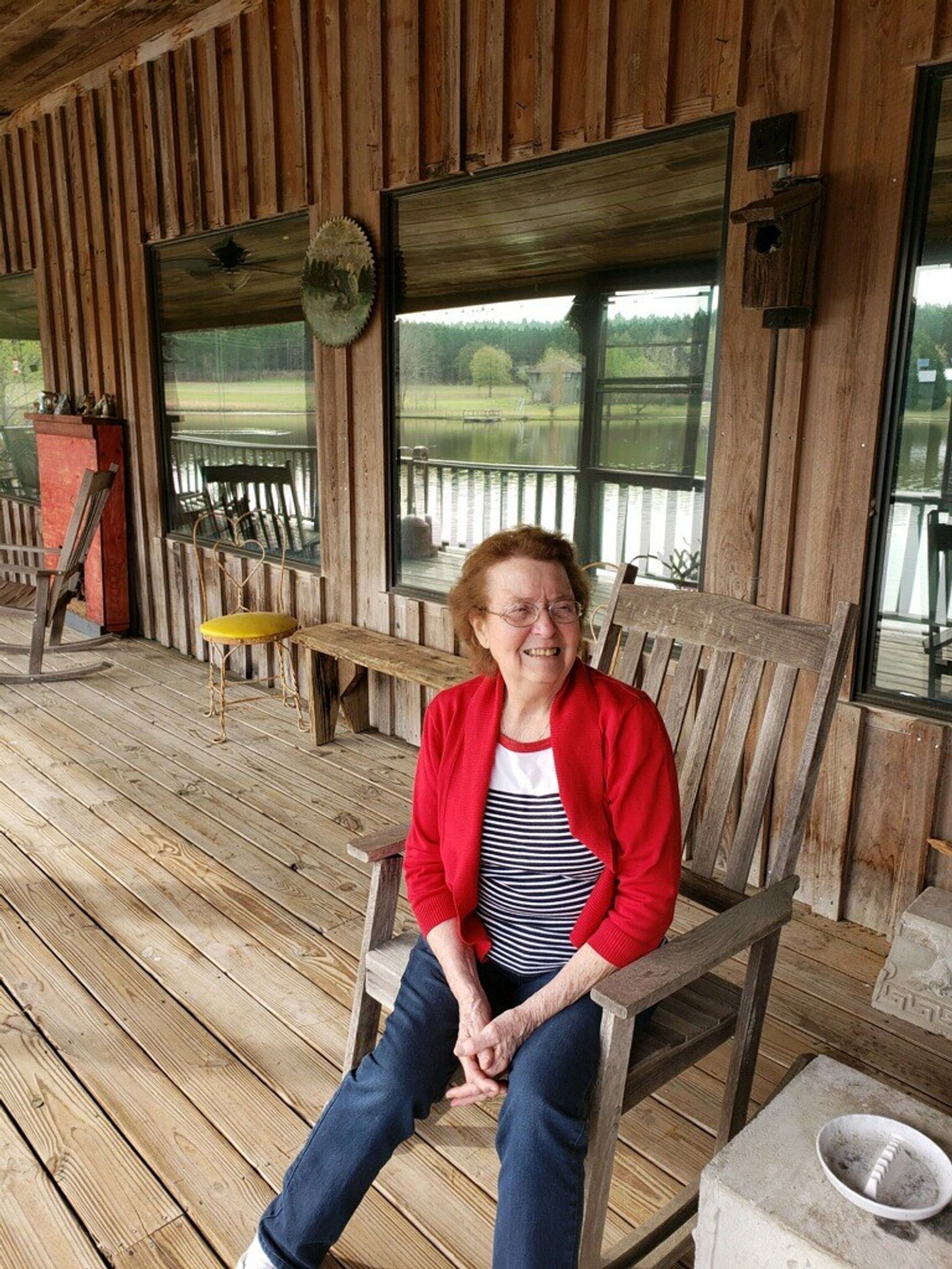 Lena (Yeomans)  Walden photo gallery image 2 of 137
