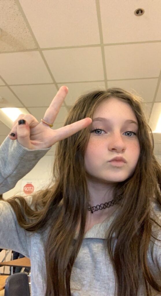 Kara Elyse Morrison Profile Photo