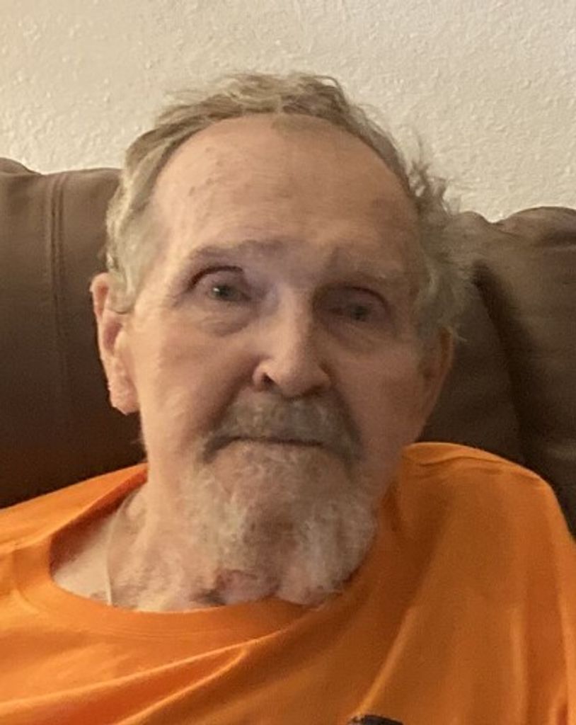 Michael Orgish Profile Photo