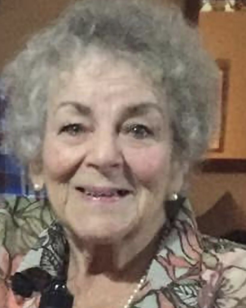Billie June Wohlgemuth Profile Photo