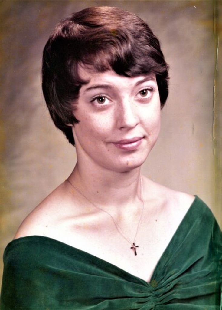 Gail Wright Vaughn Profile Photo