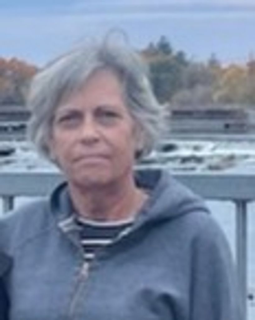 Lynn Anne Peacock