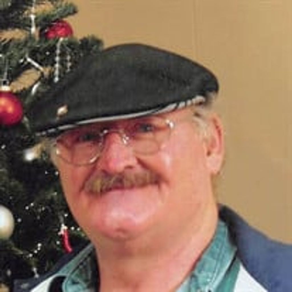 Mr. Donald Edward Tucker