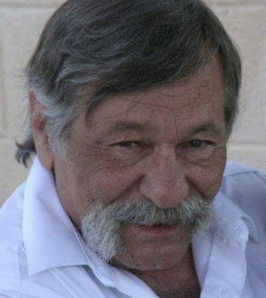 Frank Wilson Basso