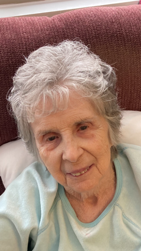 Beverly June Thibodeau Profile Photo